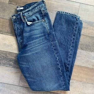 Grlfrnd denim jeans